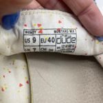 Hey Dude  Mustard Mix Gray Tan Wendy Slip-On Shoes Comfort Easy Women's size 9 Photo 6