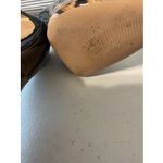 mix no. 6 Women’s  Black Leopard Pointed Toe High Heel Pumps Size 7M Photo 8