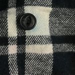 Ralph Lauren Vintage Y2K Buffalo Plaid Flannel Shacket Shirt Outdoor Cabincore Photo 2