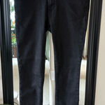 Articles of Society Black Skinny Jeans Photo 0