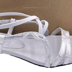 The Comfy Ann Marino strappy sandals women Size 7 1/2M Photo 12