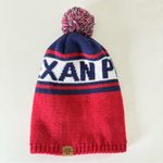 Richardson NFL Houston Texans Beanie Winter Hat Texan Pride Unisex One Size Red Photo 2