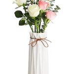 Time & Tru NWT Women's Shoulder Ruched Bikini Navy blue Top 2X Bottoms 3X Photo 8