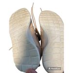 Nike Roshe One Premium Metallic Rose Bronze Women's Size 7 Photo 3