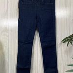 Vince NEW  5 Pocket Skinny Jean Dark Rinse size 24 NWT Photo 0