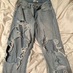 Just Black Denim JBD Ripped Jeans Photo 1