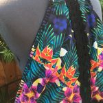 Nanette Lepore  one piece swim suit size S Photo 3