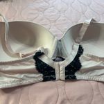Torrid  Black and Pink Lace Bras Photo 4