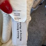 Madewell Wallace Sweater Tank Top Photo 5