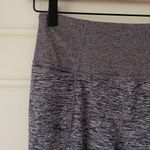 Oasis Calia Cozy Leggings Purple  Heather Photo 5