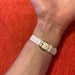 Anne Klein Women’s Gold Tone Quartz Movement Stainless Steel Photo 1