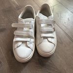 VEJA  Recife Metallic Rose Sneaker EU 41 Photo 1