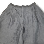 Ellen Tracy Vintage Linda Allard Pants Size 6 W26"xL28.5" Viscose & Linen Blend Pants Women's Pants Photo 2