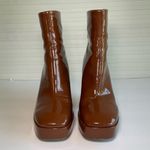 Steve Madden Luisina Cognac Boots Photo 3