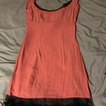 Urban Outfitters  Dress Mini lace trim Photo 1