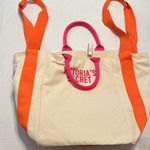 Victoria's Secret Victoria Secret travel bag or shopping bag Photo 1