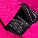 The North Face  Women's Two-Tone Pink zip up Jacket sweatshirt Photo 4