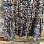 BB Dakota BB‎ Dakota By Steve Madden Floral Dress Size XS Photo 6