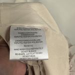 Gal Meets Glam Collection Diana Silver Sequin Crop Bolero Jacket Women's US 12 Photo 7