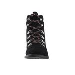 Sam Edelman Suede Lace Up Hiker Boot Photo 2