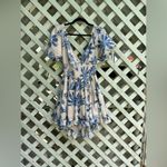 Free People  Perfect Day Printed Dress Photo 3