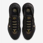 Nike Air Max Pulse in Black/Anthracite/Gold/Metallic Gold,Size 8 Women (6.5 Men) Photo 3