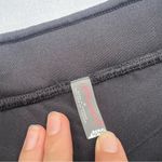 Free people movement Athletic skirt size women’s medium Black Photo 3