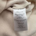 Sézane Sezane Amour Cafe Creme Sweatshirt Photo 8