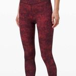 Lululemon Align Pant 28" *Lunar New Year
Intricate Oasis Multi Photo 0