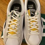 Puma LOVE WH Women's "UNITY" Size 6 White/Black 374817-01 NEW IN BOX NEVER WORN Photo 2