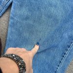 Levi's Ladies Y2K Levi’s 550 relax fit tapered leg mom jeans Size 22L Photo 7