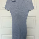 Abercrombie & Fitch Polo Dress Photo 0
