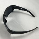 Frame Rectangle Curve Motorsport Sunglasses Photo 2