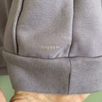 Mondetta  Everyday Soft Relaxed Fit Crewneck Sweatshirt Purple size s Photo 3