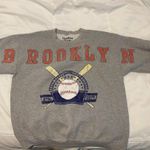 PacSun Graphic Crewneck Sweatshirt Photo 1