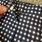 Callaway  opti-dri checkered golf shorts women’s size 6 Photo 5