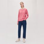 COS Cotton Knit Jumper Photo 2