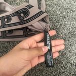 PINK - Victoria's Secret  Light Purple Sports Bra Photo 3