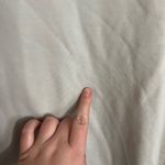 Nike Unisex White Crewneck Sweater Photo 2