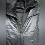 Lululemon  Glyde Scuba Hoodie Jacket Womens 8 Boysenberry Water Wind Resistant Photo 3