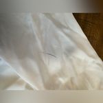 LK Bennett L.K. Bennett Long Sleeve Button Up Blouse Top NWT with defect Size 6 Photo 8