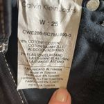 Calvin Klein Jeans “Calvin Klein”pencil skirt  Photo 3