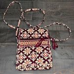 Vera Bradley Small Mini Hipster in Medallion (Retired 2006) Photo 0
