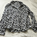 New York & Co. PJ top  Photo 0