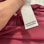 ANDIE  Swim the Symi Bikini Bottom NWT‎ size XL in Mulberry Ruched Back Swimsuit Photo 8