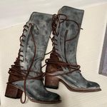 FREEBIRD by Steven free bird coal boots  Photo 2