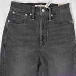 Madewell the Momjean in Dinsmore Wash, size 24 Photo 3