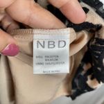 NBD Revolve Regulate Mini Dress in Black Photo 9