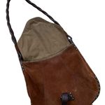 Lucky Brand Vintage Leather Bag Photo 2