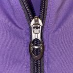 Under Armour Women’s Full Zip Jacket Size Sm/P -EUC Photo 2